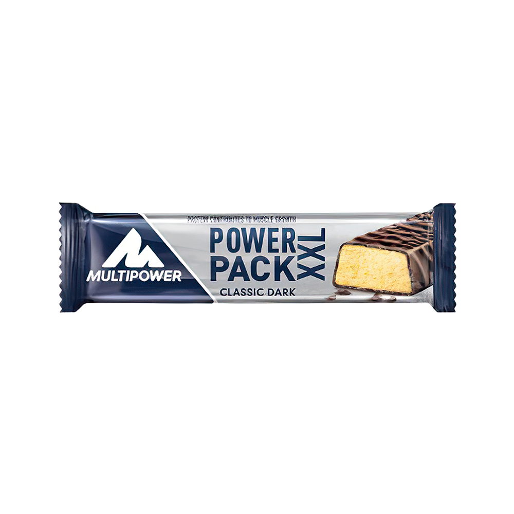 Multipower Power Pack Xxl Protein Bar (60 g)_0