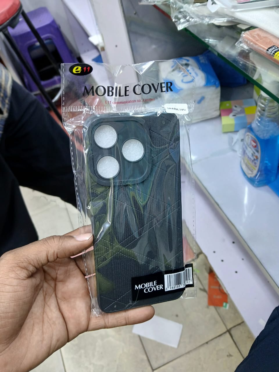 Mobile phones accessories _12