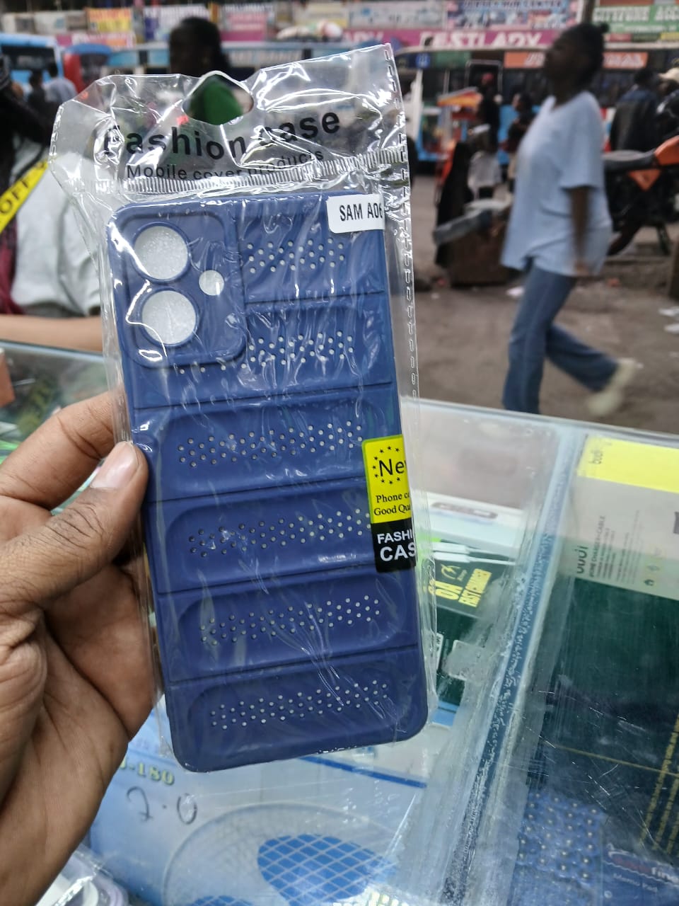 Mobile phones accessories _11
