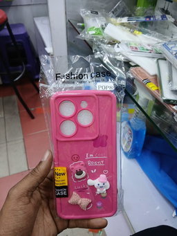 Mobile phones accessories 