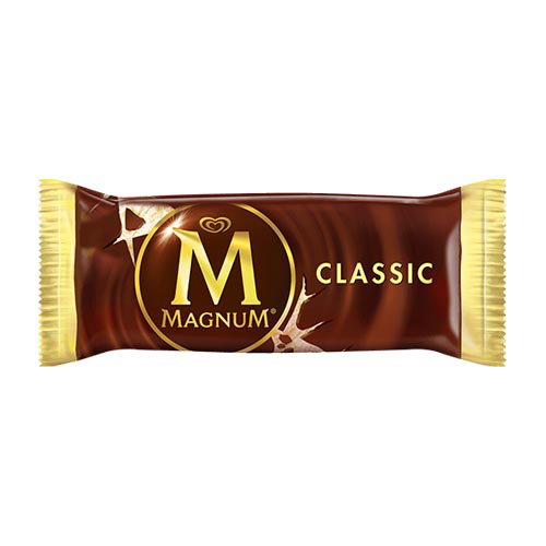 Algida Magnum Classic Vanilya (100 ml)_0