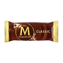 Algida Magnum Classic Vanilya (100 ml)