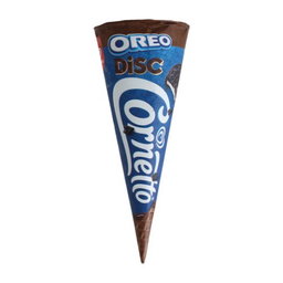 Algida Cornetto Disc Oreo Dondurma (140 ml)