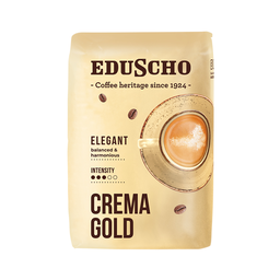 Tchibo Eduscho Crema Gold KAHVE (500 g)