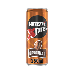 Nestlé Nescafé Xpress Original (250 ml)