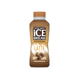 Ice Break Latte (375 ml)