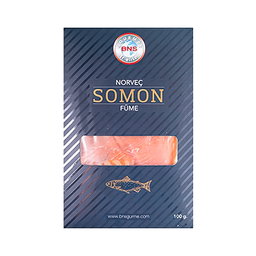 Bns Norveç Somon (100 g)