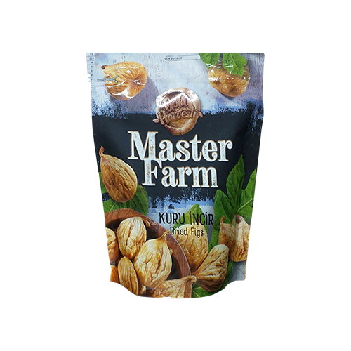 Master Farm Kuru İncir (150 g)_0