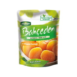 Peyman Bahçeden Kuru Kayısı (140 g)