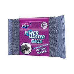 Parex Power Master Inox Bulaşık Süngeri