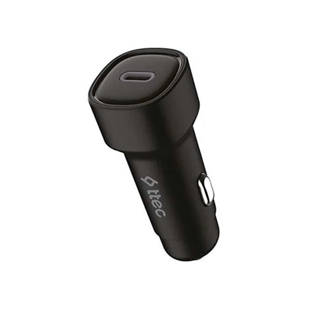 ttec 2CKP01S SmartCharger PD Araç Hızlı Şarj Cihazı (30 W)_0