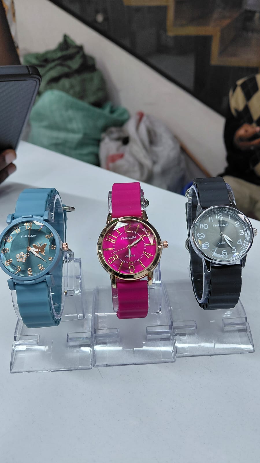 Ladies classic _0