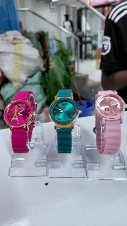 Ladies classic 