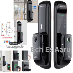 Smart Door lock