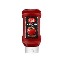 Tat Tatlı Ketçap (390 g)