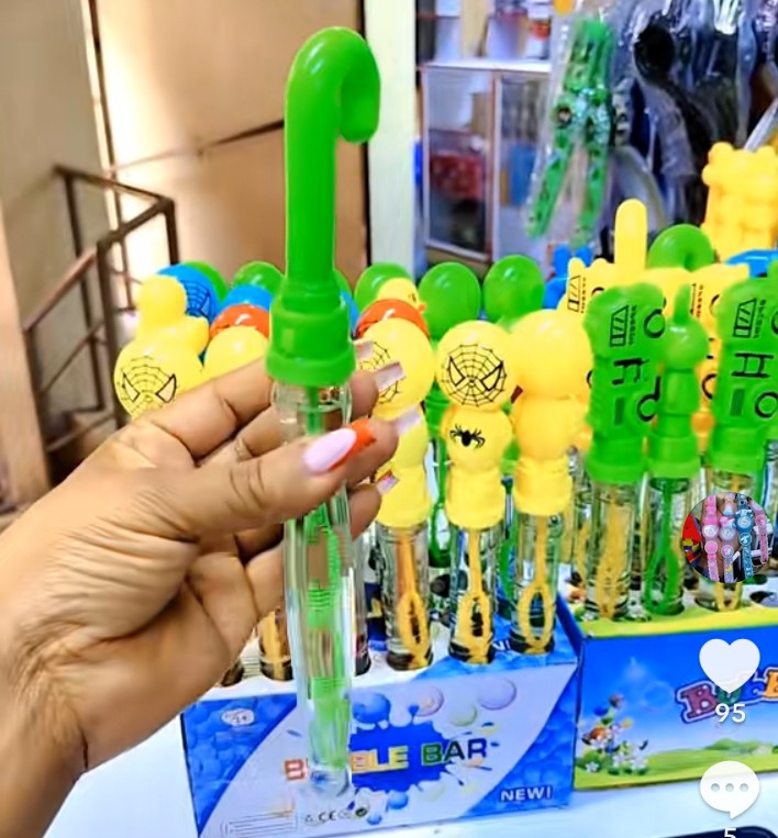 Toys