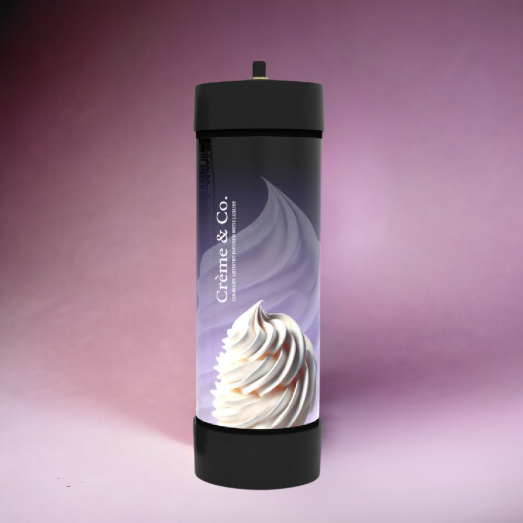 XL Creme & Co. Cream Charger [2kg] _0
