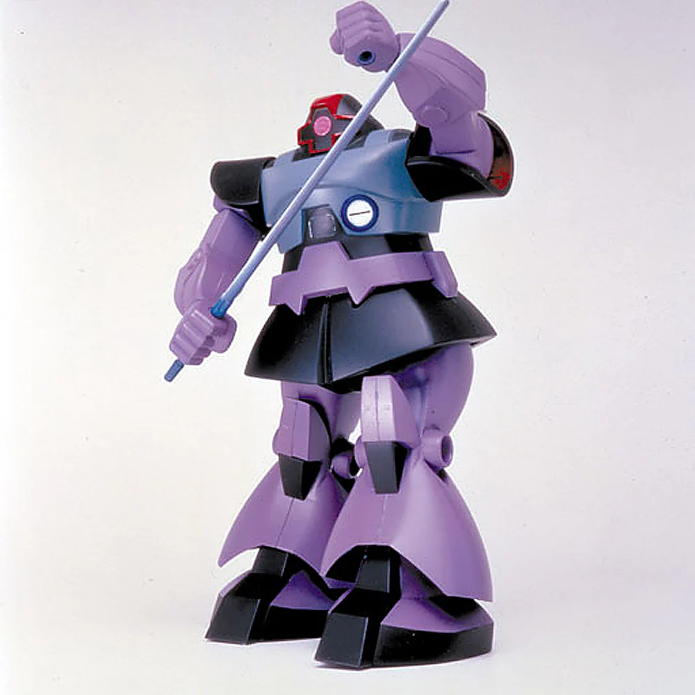 Classic Collection 1/100: MS-09 DOM