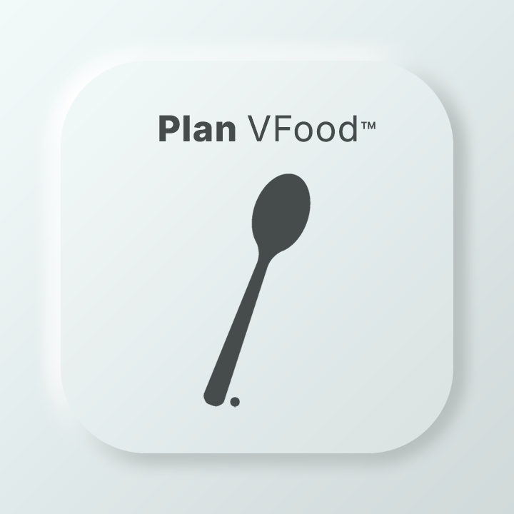 Plan VFood