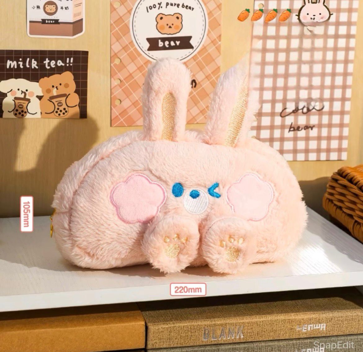 Animal Pencil case_1