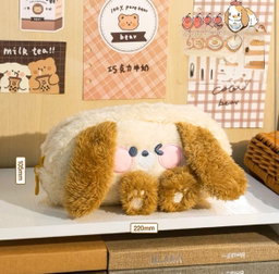 Animal Pencil case