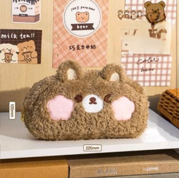 Animal Pencil case