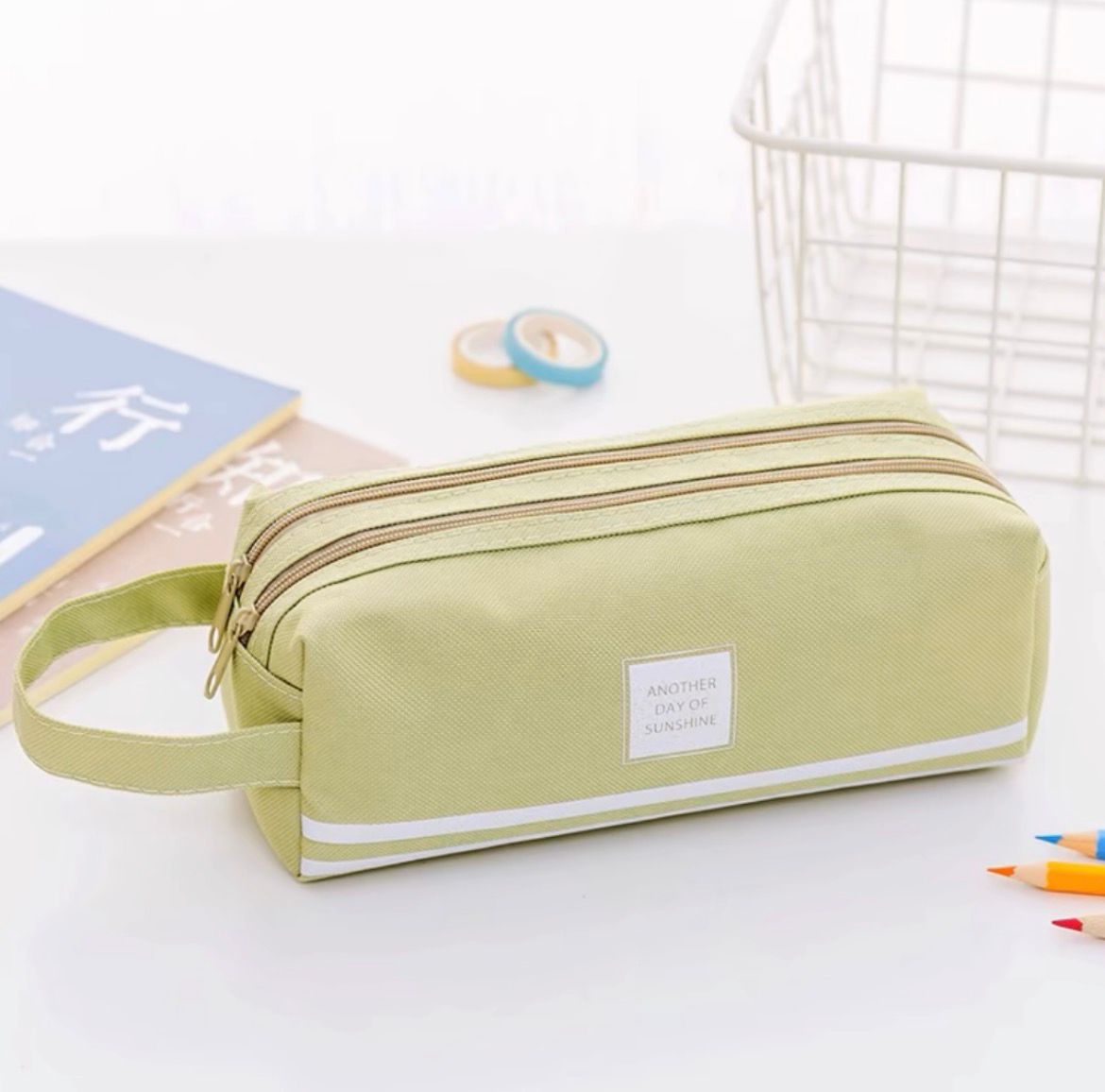 Classic Pencil Case_1