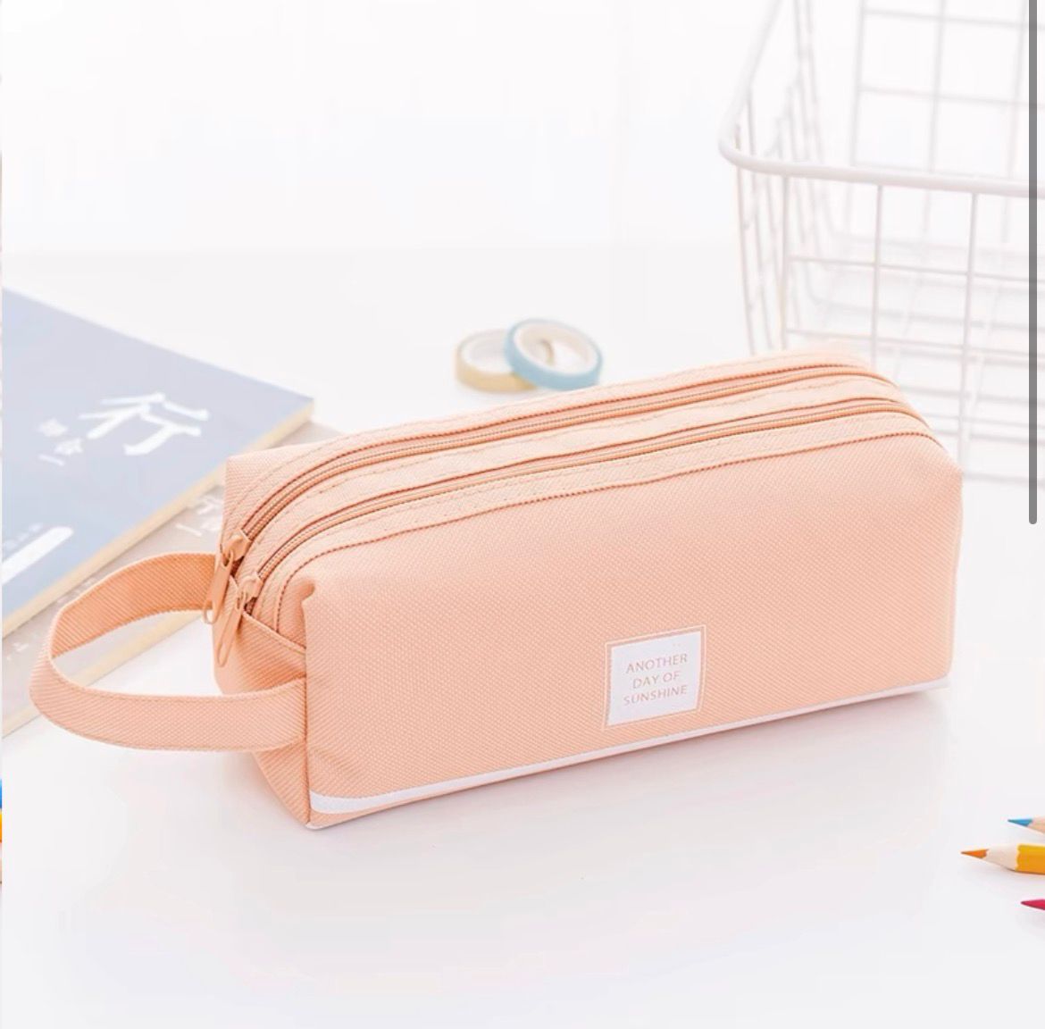 Classic Pencil Case_2