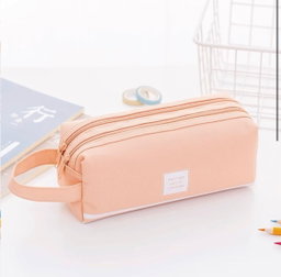 Classic Pencil Case