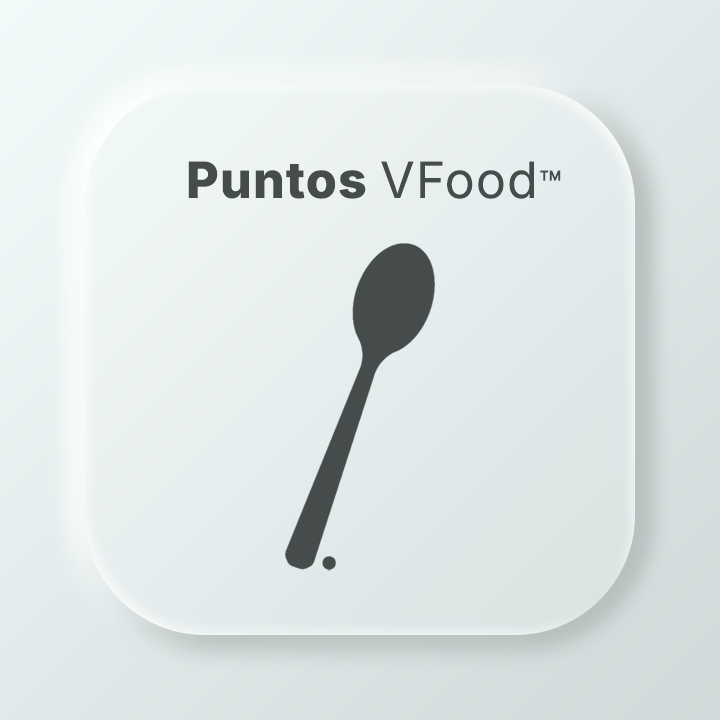 Puntos VFood_0