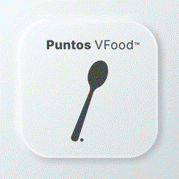 Puntos VFood