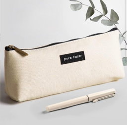 Office Pencil Case (Top-zipper)