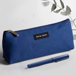 Office Pencil Case (Top-zipper)