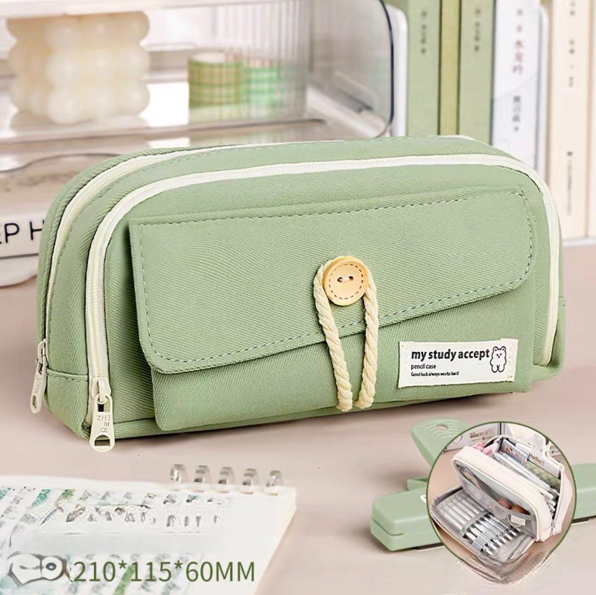 Aesthetic Pencil Case_2