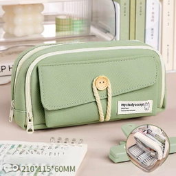 Aesthetic Pencil Case