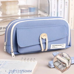 Aesthetic Pencil Case