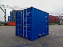 CONTAINER 10  PIES NUEVO