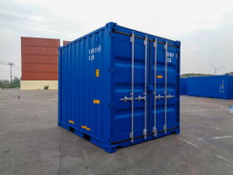 CONTAINER 10  PIES NUEVO