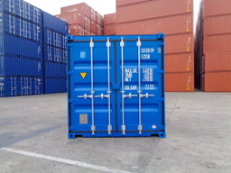 CONTAINER 10  PIES NUEVO