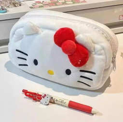 Sanrio Pencil Case