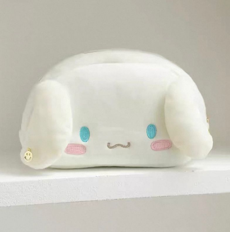 Sanrio Pencil Case_3