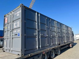CONTAINER 40 PIES HC NUEVO