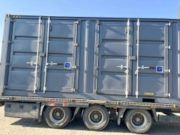 CONTAINER 40 PIES HC NUEVO