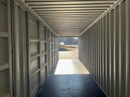 CONTAINER 40 PIES HC NUEVO