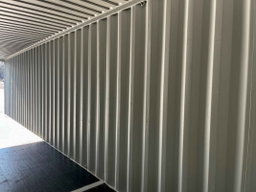 CONTAINER 40 PIES HC NUEVO