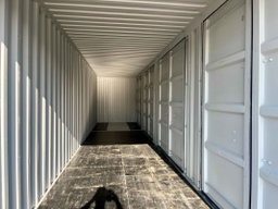 CONTAINER 40 PIES HC NUEVO