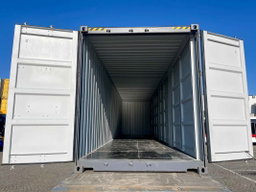 CONTAINER 40 PIES HC NUEVO