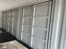 CONTAINER 40 PIES HC NUEVO