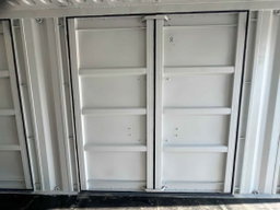 CONTAINER 40 PIES HC NUEVO
