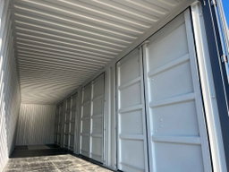 CONTAINER 40 PIES HC NUEVO